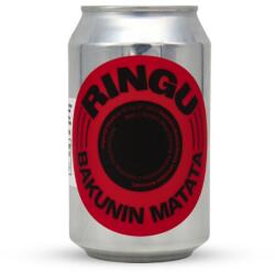 Ringu Bakunin Matata | Ringu| 0, 33L - 10%