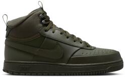 Nike Court Vision Mid 40 | Bărbați | Ghete de iarnă | Verde | DR7882-300 (DR7882-300)