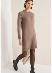 CECIL Ruha - Cosy round neck dress 2512
