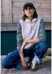 Cecil Mellény - TOS Teddy Troyer Vest With Hoo 2512