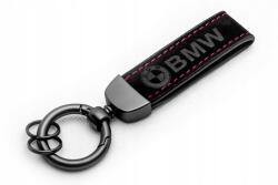 BartPart BMW kulcstartó, póráz, velúr, E30 E36 E46 E38 E39 F10
