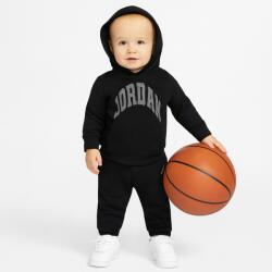Jordan mj mvp flc po set 12m | Copii | Treninguri, seturi de trening | Negru | 65F365-023