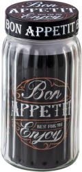  1, 7 l Tároló üveg Bon Appetit (405-00676)