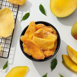  Dehidratált Mangó 50 g /csomag