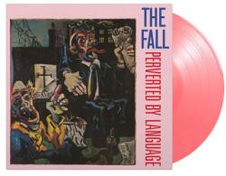 Fall Perverted By Language (Pink Vinyl)