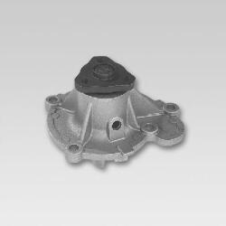 HEPU Vízpumpa, motorhűtés Hepu P749