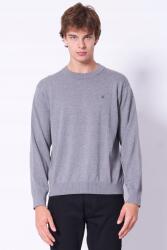 Calvin Klein Férfi pulóver szürke Calvin Klein Jeans, Size XL, 100% pamut (LV04RC309G P7E)