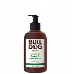 Bulldog Original szakáll- és arclemosó 2 az 1-ben 300 ml (BDV018)