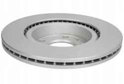 ABE Első féktárcsa B/j, Audi A4 B5, B6, B7, A8 Seat