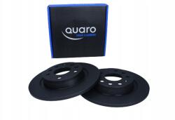 Quaro Féktárcsa, Opel T. Vectra C, Magas Széntartalmú, Bevonattal