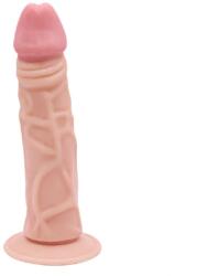 Guilty Toys No. 22 Realistic Dildo Mare 22 x 5cm Dildo