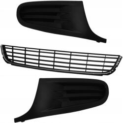 goRabbit Lökhárító Rács L+p+s Vw Golf VI 6 08-