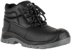  Freedite S3s Sr Fo Fekete Kompozit Orrmerevítős Bakancs_46