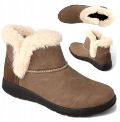 DR ORTO Női Félcipő, Size 37, barna, őszi, kényelmes, bebújós (Dr Orto 156D910 38 39)