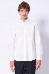 Tommy Hilfiger Férfi ing, fehér, Size XL, 100% pamut (DM0DM22026 YBL)