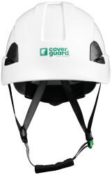  Altai Wind Lev Védősisak állszíjjal_fehér