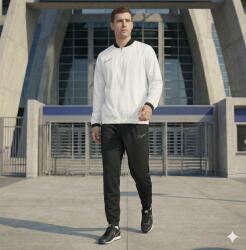 NIKE Мъжки спортен екип academy 25 woven - fz9837-100 / fz9852-010