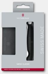 Victorinox Set Victorinox pentru Picnic, 2 piese, Black 6.7191. F3 (6.7191.F3)