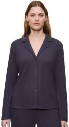 Triumph Mix & Match LSL Top BF Soft, sötét lila, Size 40 (10225047)