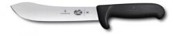 Victorinox Cutit pentru macelarie Victorinox Butcher Knife, lama 18cm, Black 5.7403. 18L (5.7403.18L)