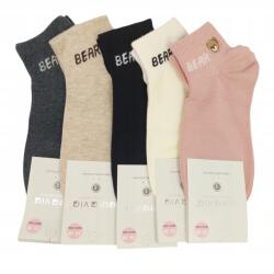 Aura Via Női zokni, Aura via, pamut, Size 38-41