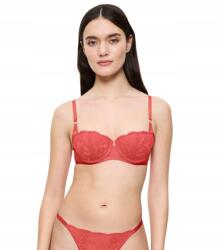 Triumph Crazy Stupid Love Whp melltartó, korall, Size 75 B (10222359)