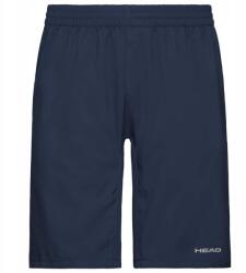 Head Club Bermudas Junior rövidnadrág, Size 164, sötétkék, poliészter (64110)