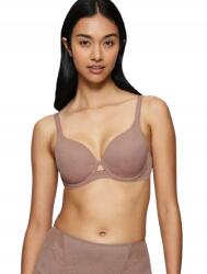 Triumph Wild Rose Sensation Wp melltartó, Size 75 D, 33% poliamid, 53% poliészter, 14% elasztán (1020599000ZE-1213)