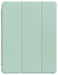 NEOGO Stand Smart Cover husa pentru iPad Pro 12.9'' 2021 / 2020, verde (NEO224366)