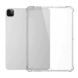 Mgramcases Ultra Clear Antishock husa pentru iPad Pro 12.9'' 2018 / 2019 / 2020, transparent (HUR99469)