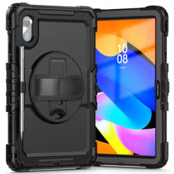 Tech-Protect Solid husa pentru Lenovo Idea Tab 11'', negru (TEC331949)