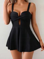 Shein FC14310 Shein Egyrészes Fürdőruha (46) S