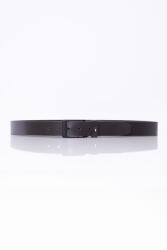 Tommy Hilfiger barna bőr öv, férfi, Ősz/Tél 2024/25 (AM0AM13016 0HD)