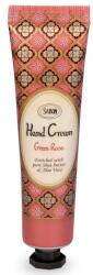 Sabon Ingrijire Maini Mini Hand Cream Green Rose Crema 30 ml