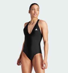 Adidas egyrészes úszóruha, fekete, Size 40 (IB7705)