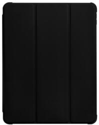 NEOGO Stand Smart Cover husa pentru iPad mini 2021, negru (NEO231944)