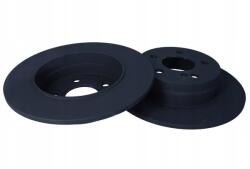 Quaro Féktárcsa, W204 07-, magas széntartalmú, korróziógátló bevonattal