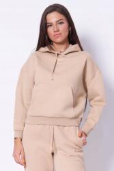 Giorgio Armani Bebújós pulóver bézs Armani Exchange, Size S (XW000745 AF16134 U1051)