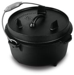 Berlinger Haus Cratita fonta 25 cm, berlinger haus, char coal, bh/6539