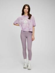 GAP Тениска easy батик лого Gap GAP GAP | Lilav | ЖЕНИ | L