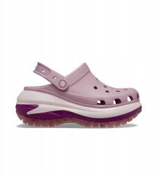 Crocs Classic Crush Clog, Size M8/W10, 41, 5, Hortenzia (207988-JUICE)