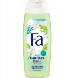 Fa Aloe Vera Yoghurt krémes tusfürdő aloe vera illattal 250ml (FA-00289702)