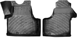 Umbrella Set Covorașe Auto Cauciuc Umbrella pentru Opel Vivaro B 2014-2019 (118394)