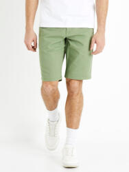 Celio Bochinobm Къси панталони Celio | Zelen | МЪЖЕ | M