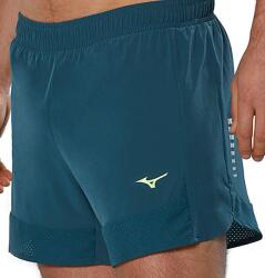 Mizuno férfi futóshort | J2GB2045 07 Ruhaméret: M, nem: férfi