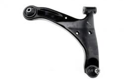 NTY Első Lengőkar Jobb Alsó, első tengely, alsó