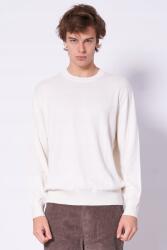 Giorgio Armani Krémszínű pulóver Armani Exchange XM000338 M (XM000338 AF12291 U0009)