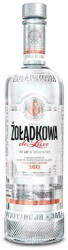 Zoladkowa de Luxe - водка 700ml