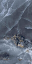 Lavish Granito Gresie tip marmura, Alard Sky 60x120 cm, albastru, finisaj lucios (4000000580461)