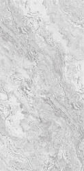 Ege Seramik Gresie rectificata tip ciment, Moonwalk Light Grey, 60x120 cm, gri, finisaj lucios (8691273390206)